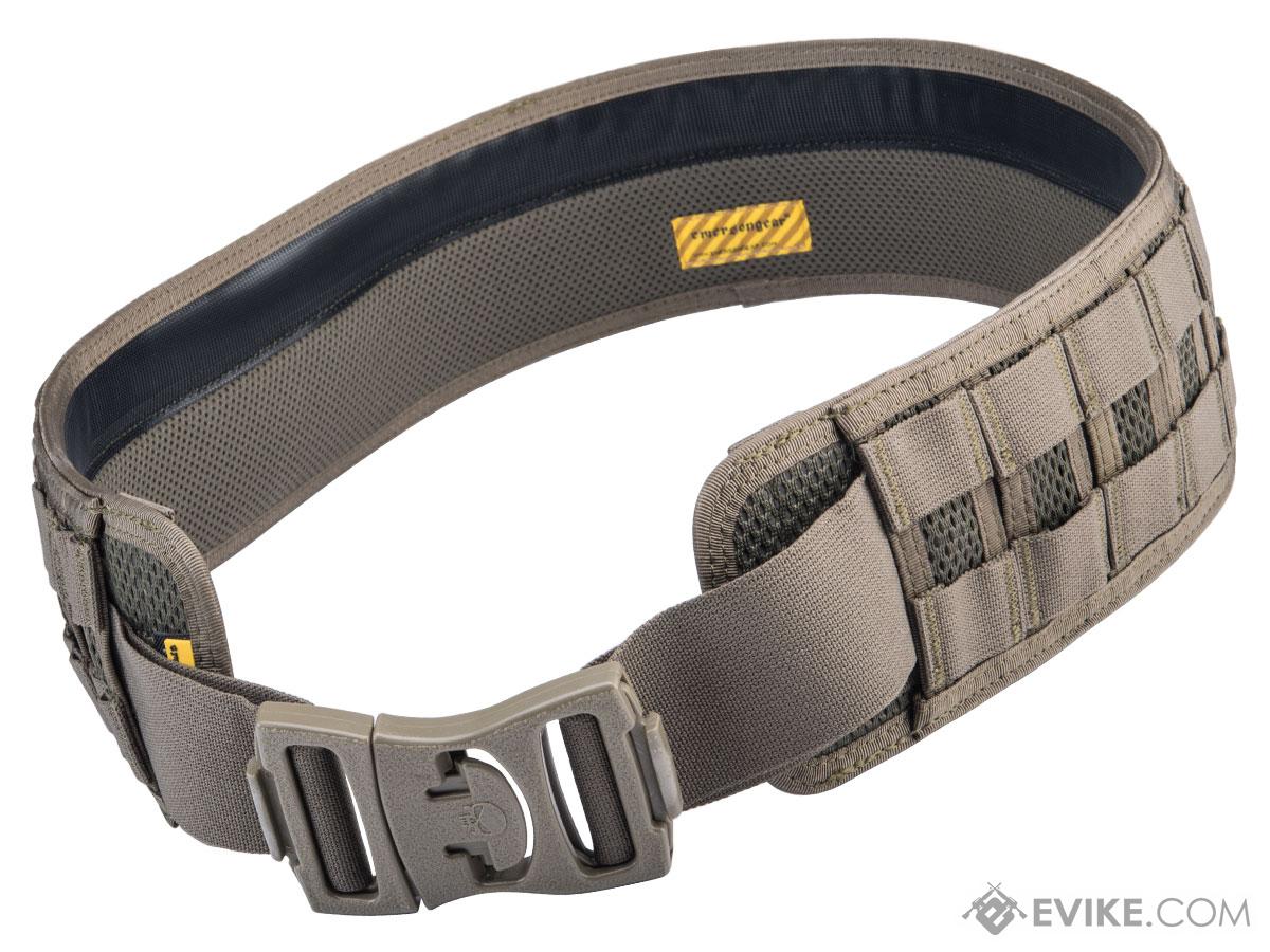 emerson small buckle