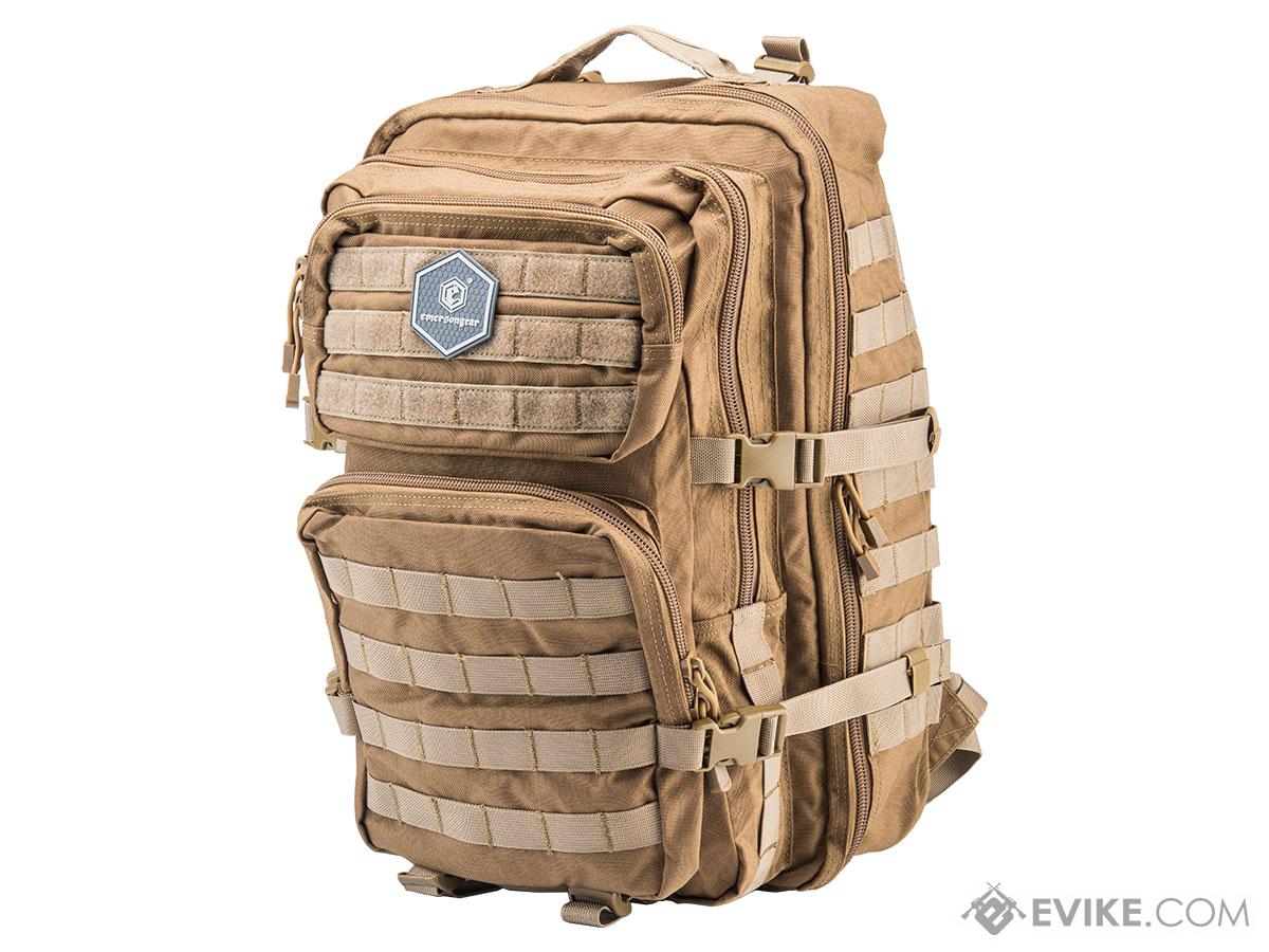 Survival gear kit backpack - Special Replicas