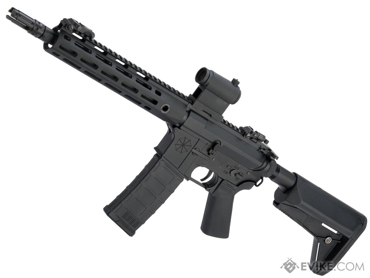 Helios Umbrella Corporation Weapons Research Group Licensed M4 M-lok 