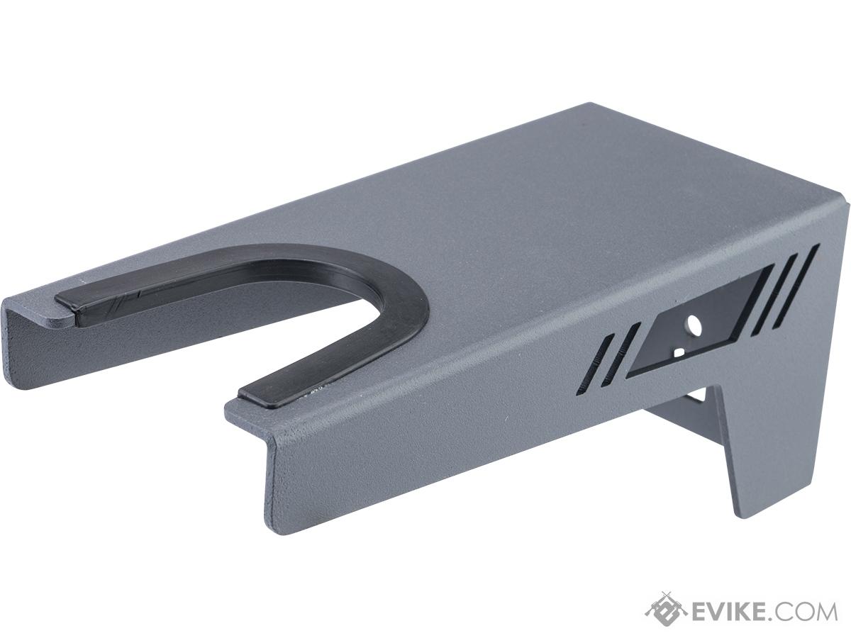 EMG Battle Wall System Weapon Display & Storage Solution Vertical Hanger (Model: Type A / 35mm)