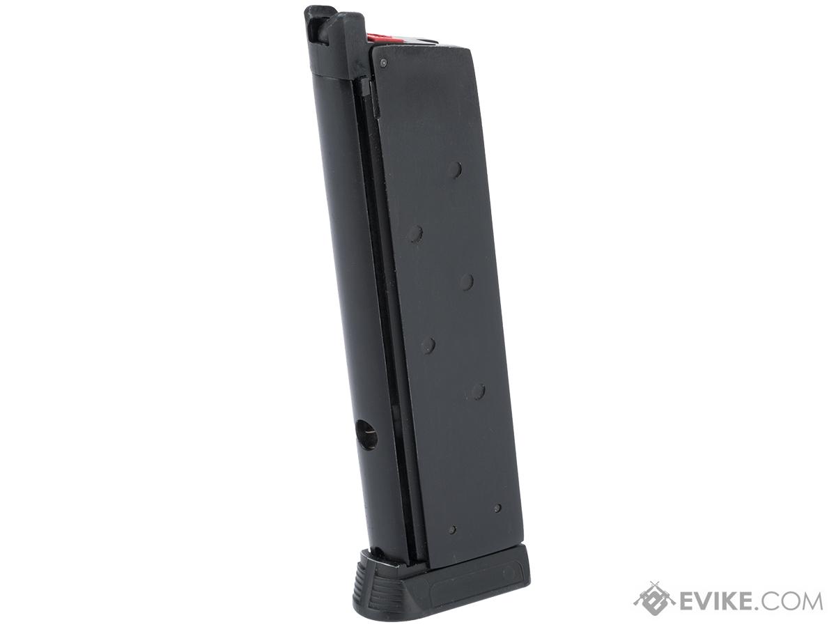 EMG Magazine for SAI RED Single Stack 1911 Series Gas Blowback Airsoft Pistols