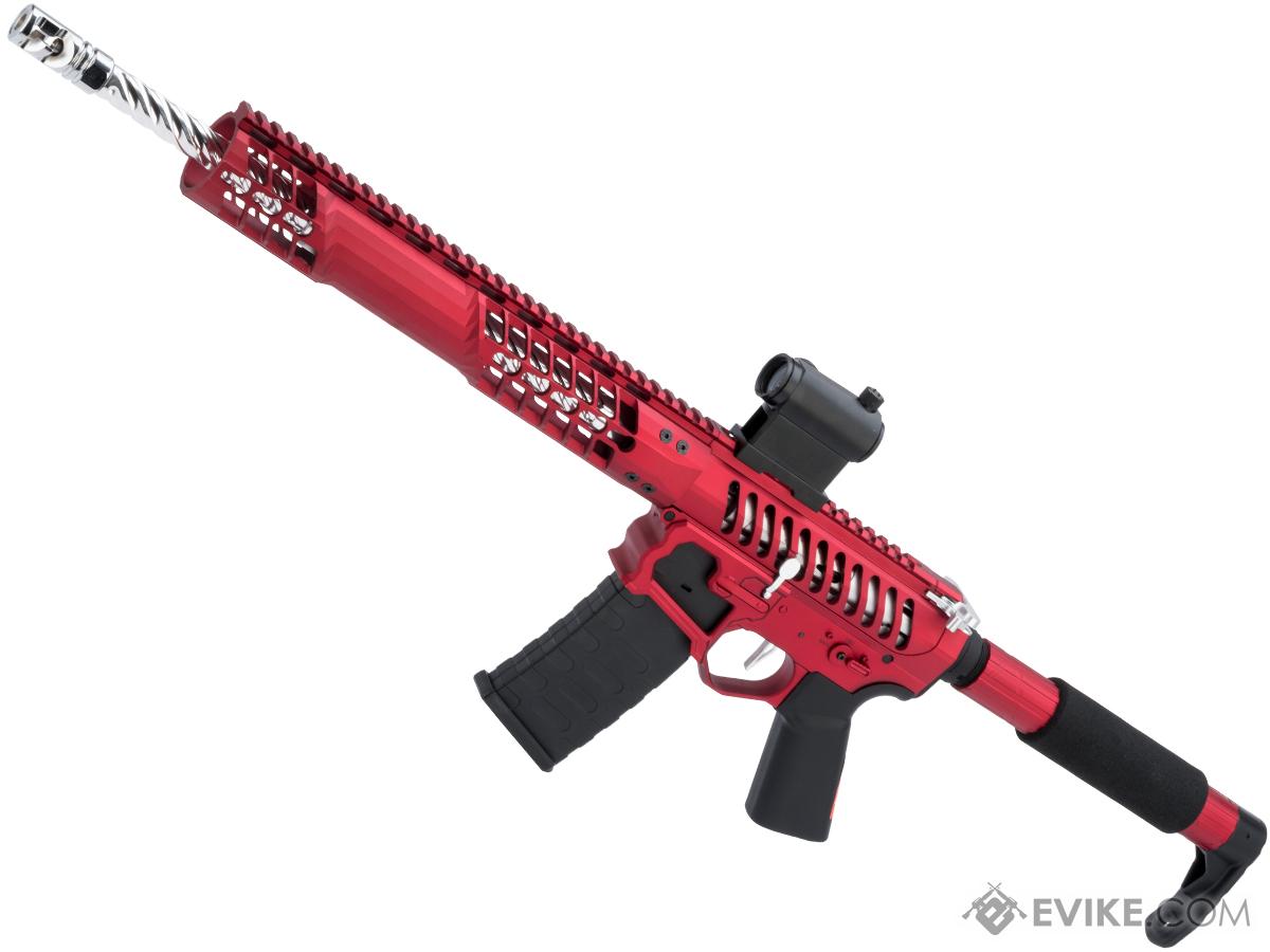 EMG F-1 Firearms BDR-15 3G AR15 Full Metal Airsoft AEG Training Rifle ...