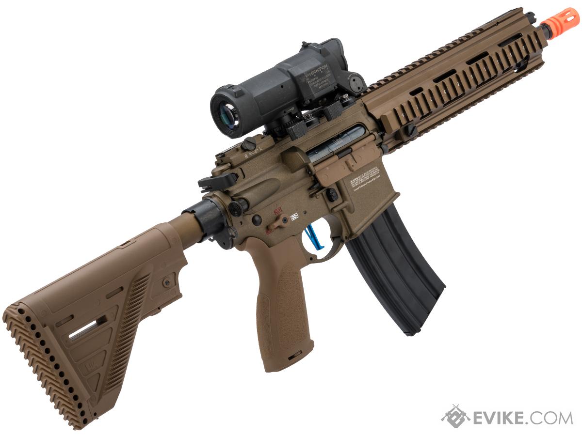 Evike Performance Shop Custom VFC H&K 416 A5 AEG Airsoft Rifle (Color ...