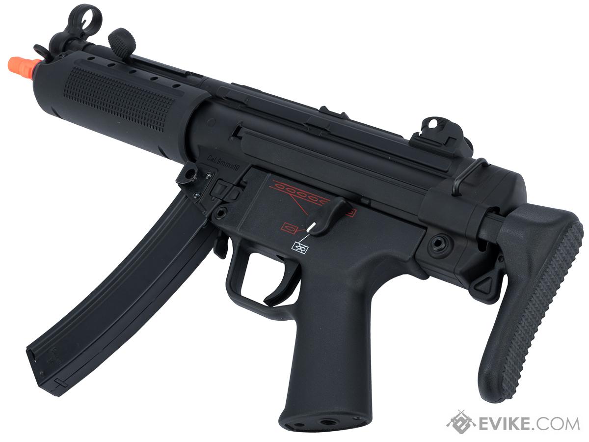 Evike Performance Shop Custom VFC H&K MP5 AEG Airsoft SMG (Model: MP5 ...