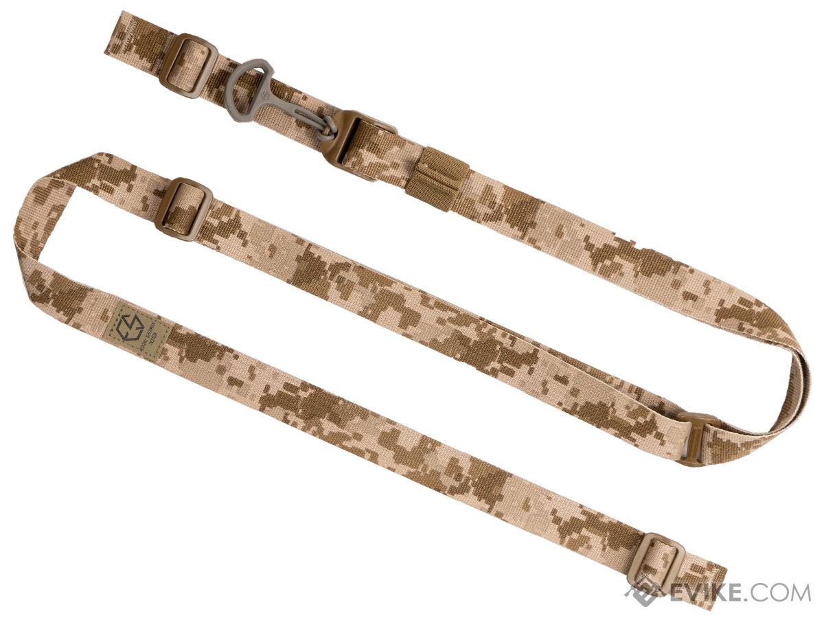 Edgar Sherman Design ESD Sling (Color: AOR-1), Tactical Gear/Apparel,  Slings -  Airsoft Superstore