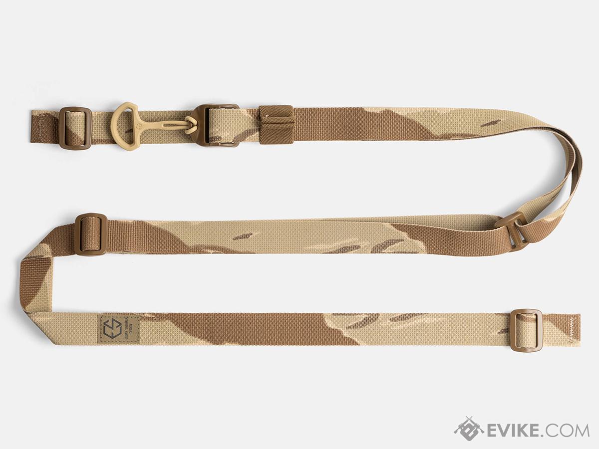 Edgar Sherman Design ESD Sling (Color: Desert Tiger Stripe)