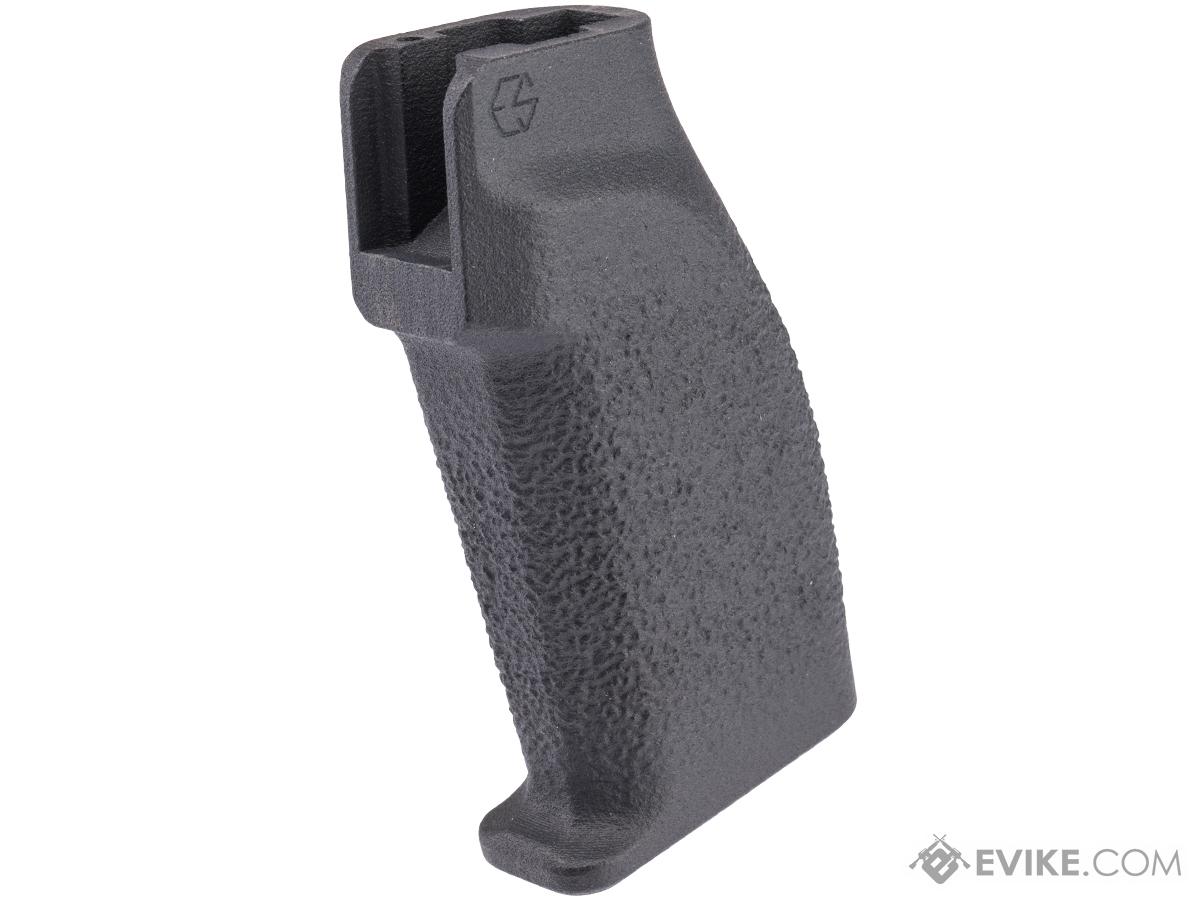 Edgar Sherman Design Granite Pistol Grip for AR Rifles (Model: Fine Texture)