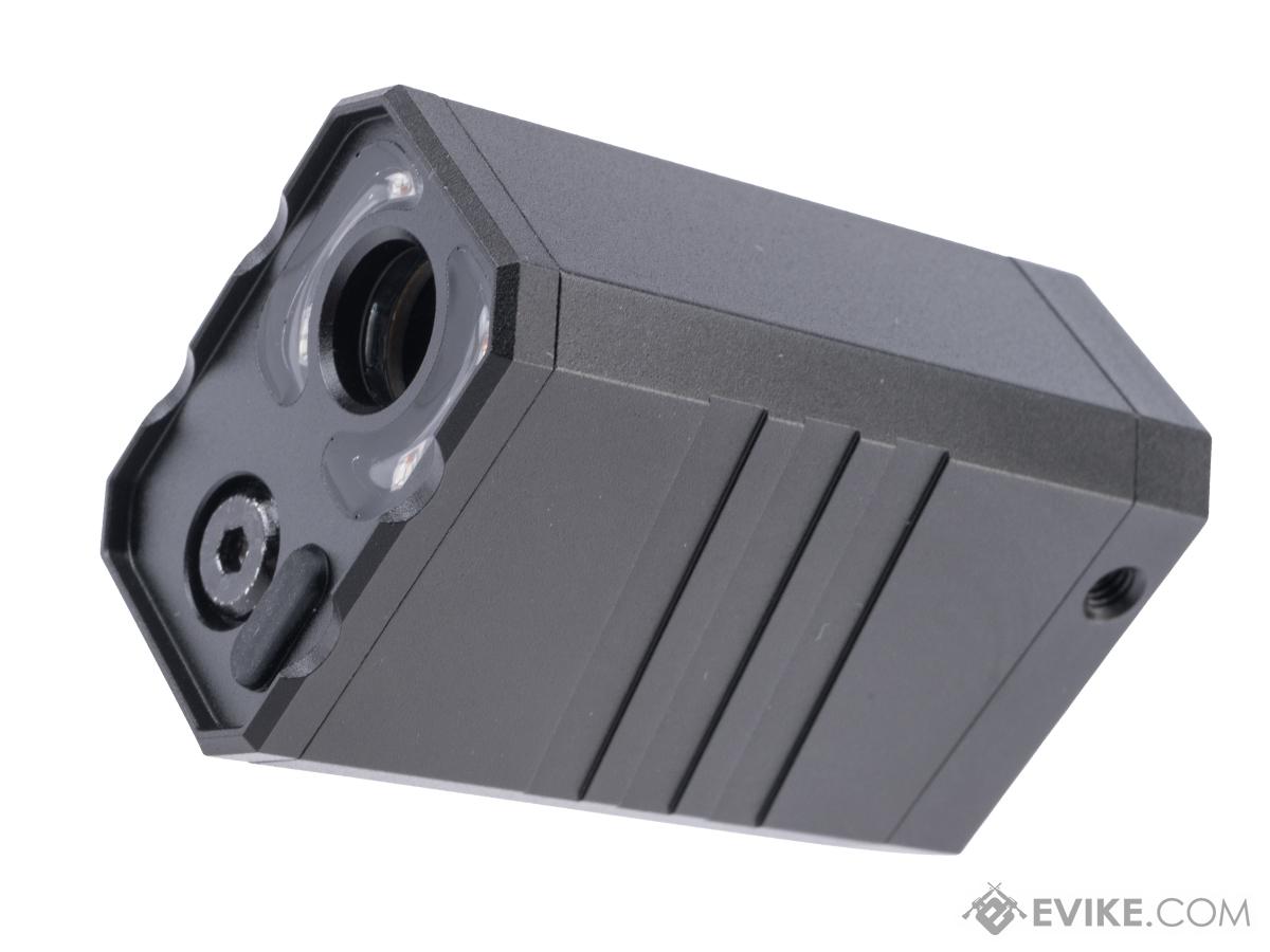 E-Shooter Technology Flare Cube BT Rechargeable Compact Tracer Unit