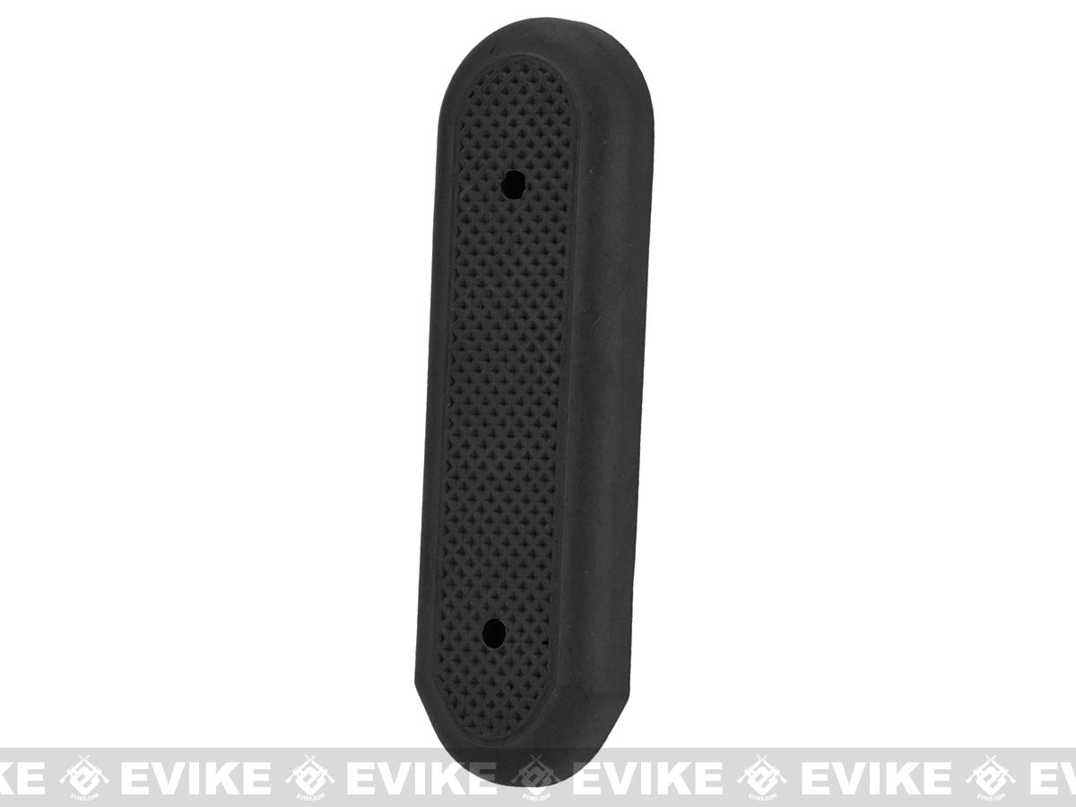 G&P Crane Stock Butt Pad (Color: Black)