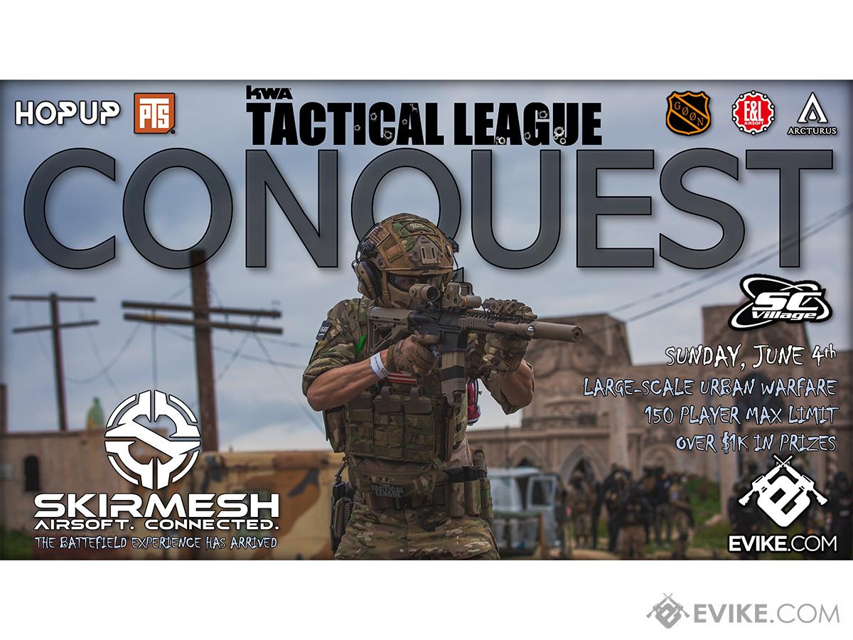 Tactical League 