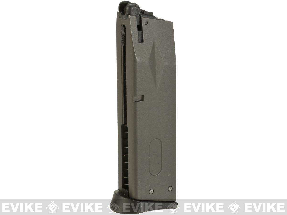 Spare Magazine for HFC / G2 Cougar M800 Airsoft Gas Blowback series