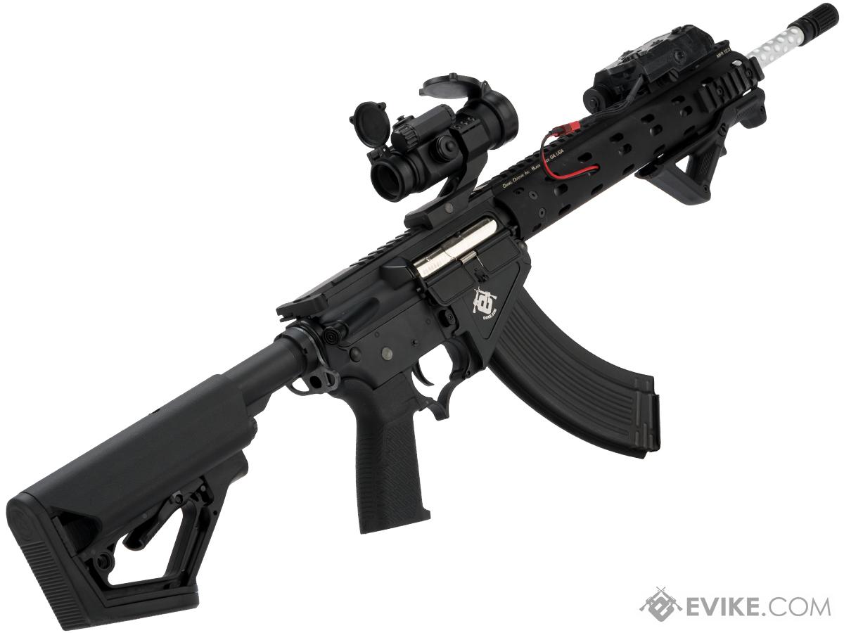 Evike Class I Custom Limited Edition Socom Mfr Airsoft Guns Airsoft Electric Rifles Evike