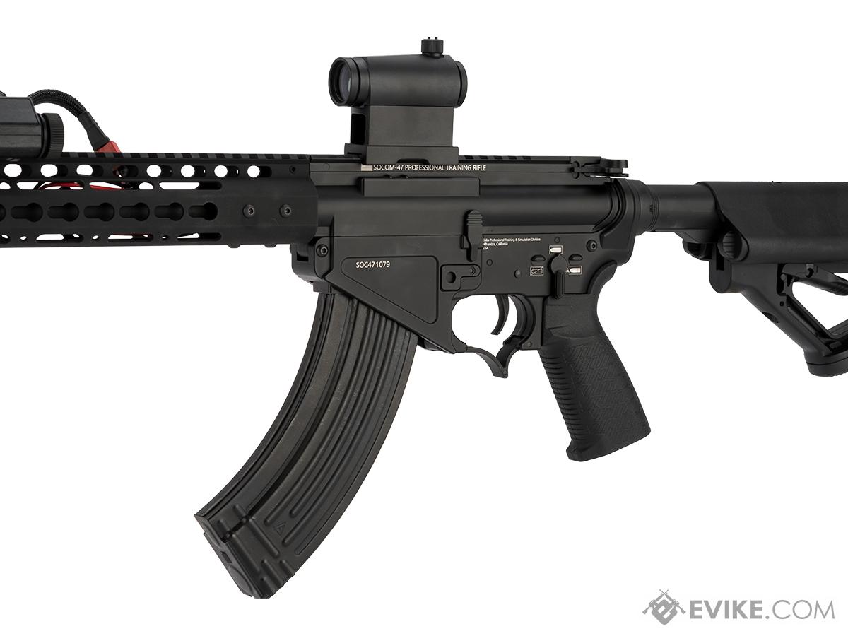 Evike Class I Custom Limited Edition 13.5" NSR Airsoft Guns
