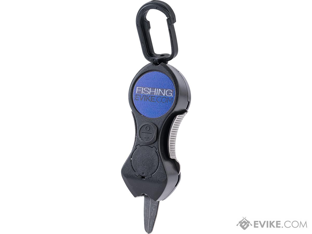 Fishing.Evike Boomerang Tool Company Fishing Line Cutter (Model: Super Snip w/LED)