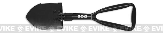 SOG Steel Folding Entrenching Tool