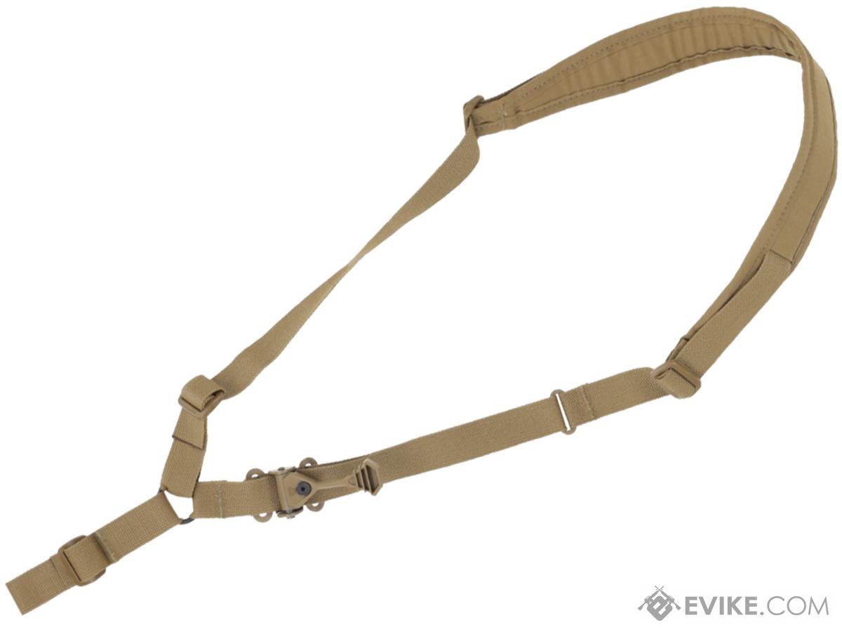 Ferro Concepts The Single Point Slingster Rifle Sling (Color