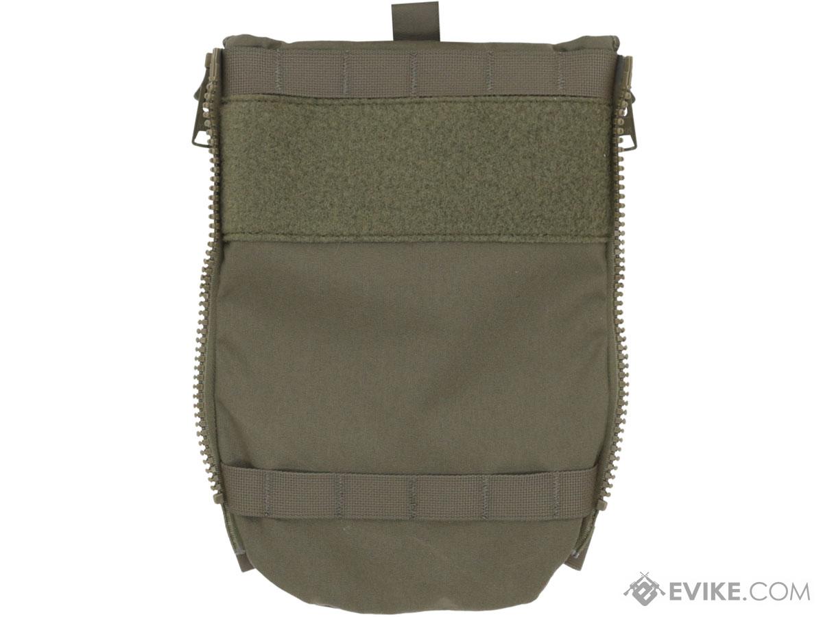 Ferro Concepts ADAPT Back Panel Water Hydration Carrier (Color: Ranger Green)