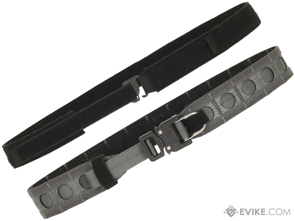 Ferro Concepts THE BISON BELT Tactical Belt (Color: Wolf Grey