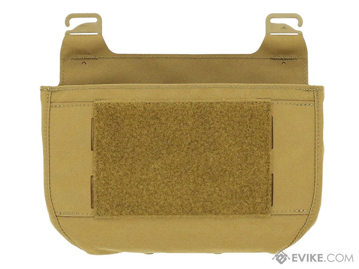 Ferro Concepts DOPE Front Flap (Color: Coyote Brown)