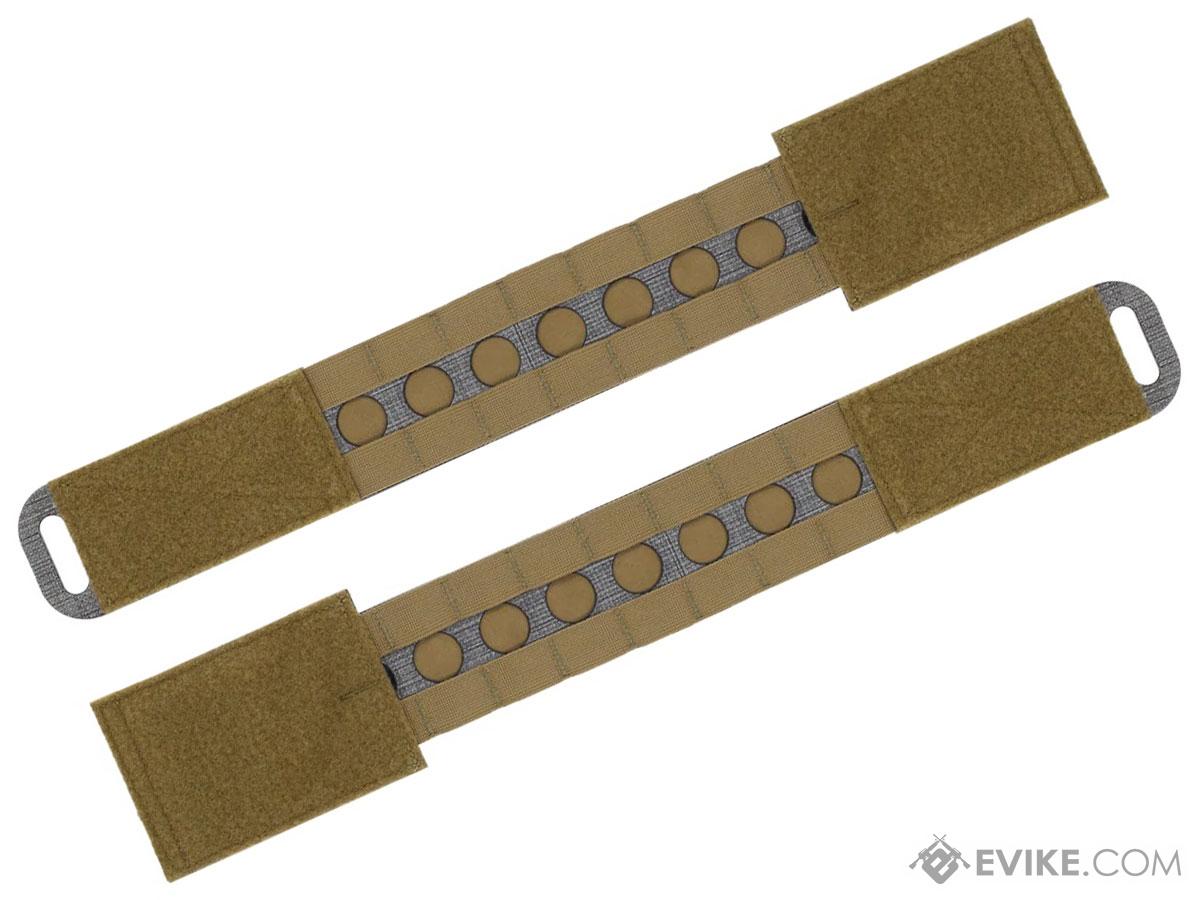 Ferro Concepts ADAPT 3 Assault Cummerbund (Color: Coyote Brown / X-Large)