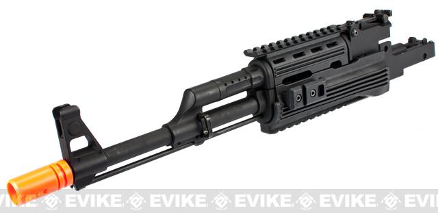 G&P Complete RIS Front Assembly for AK Series Airsoft AEG Rifles