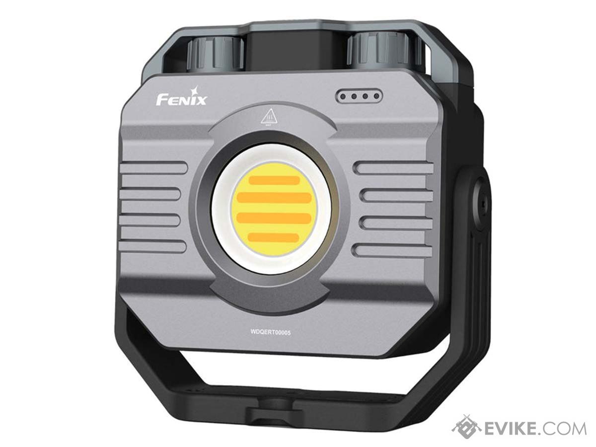 Fenix 2000 Lumens CL28R Rechargeable Lantern with Color Adjust