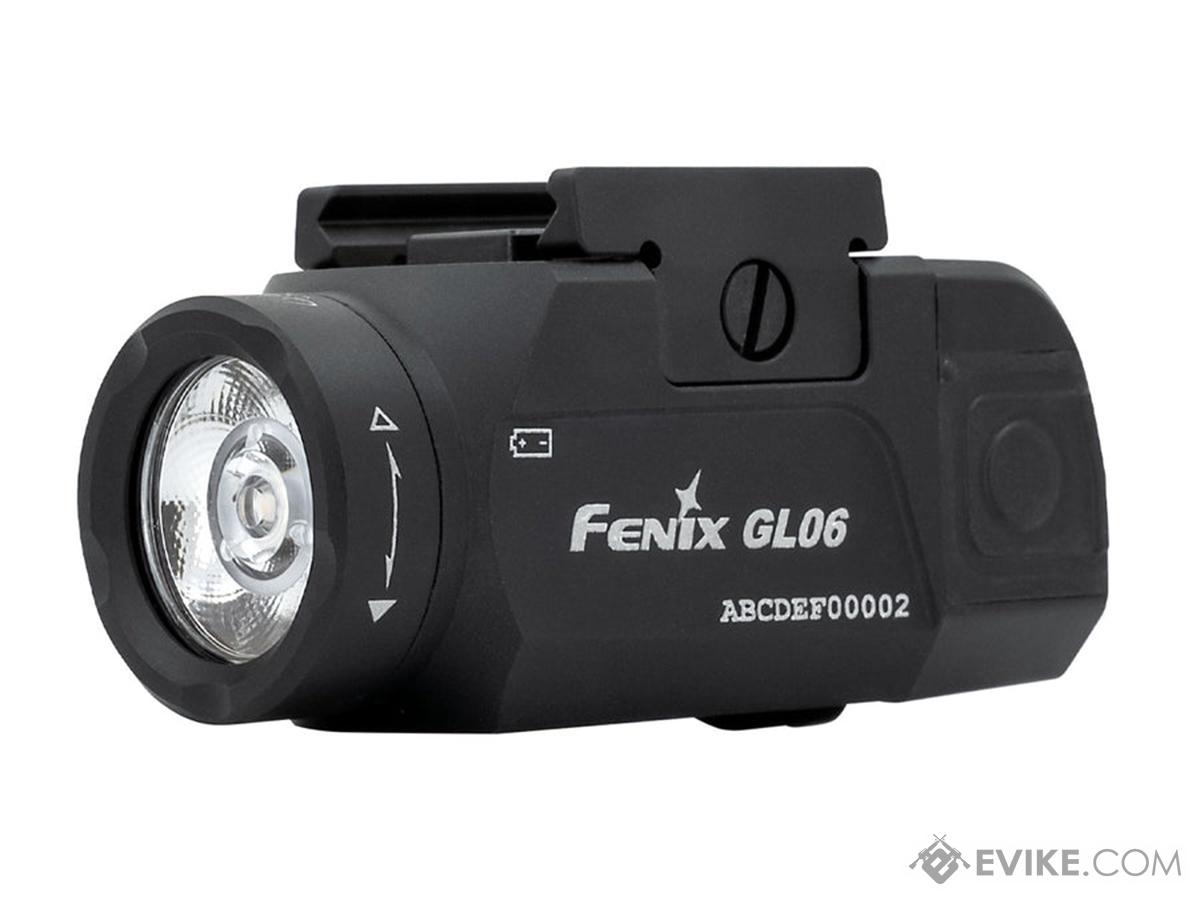 Fenix 600 Lumens GL06 Compact Weapon Light