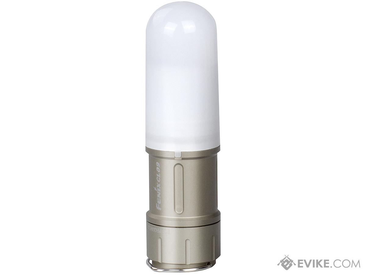 small camping lamp