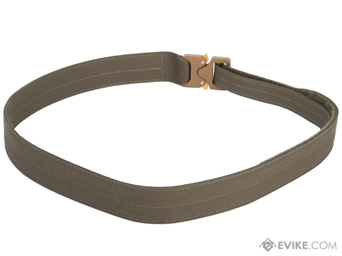 Ferro Concepts EDCB2 Every Day Carry Belt (Color: Ranger Green / Small ...