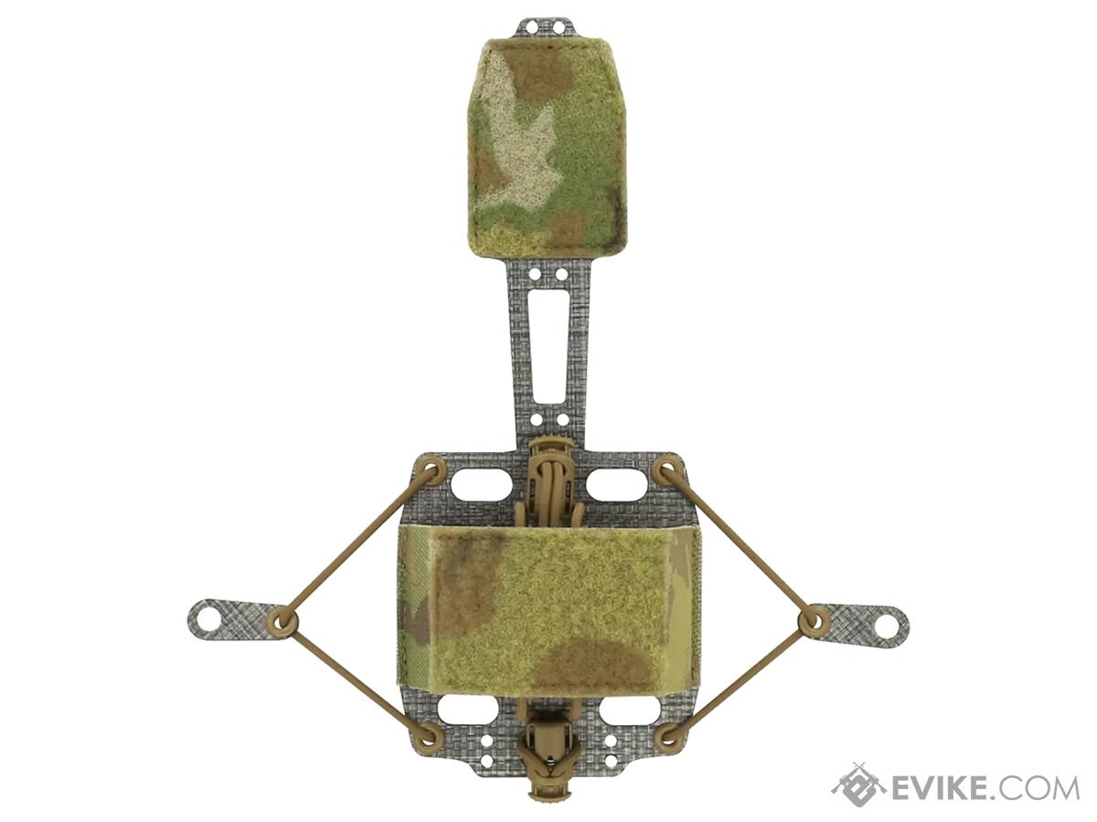 Ferro Concepts PVS-31 Battery Retention System (Color: Multicam)