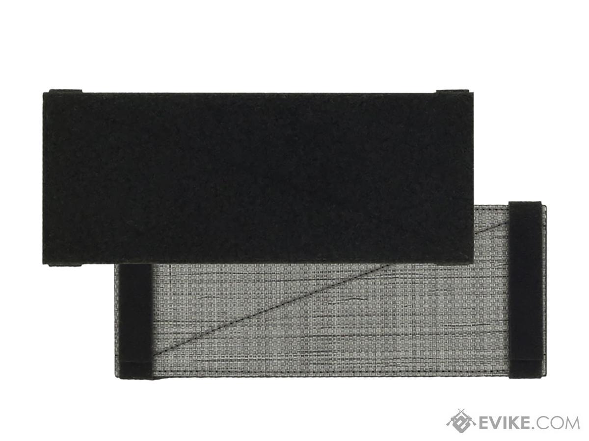 Ferro Concepts CEC Side Plate Pocket Adapter (Color: Black), Tactical  Gear/Apparel, Body Armor & Vests Accessories - Evike.com Airsoft Superstore