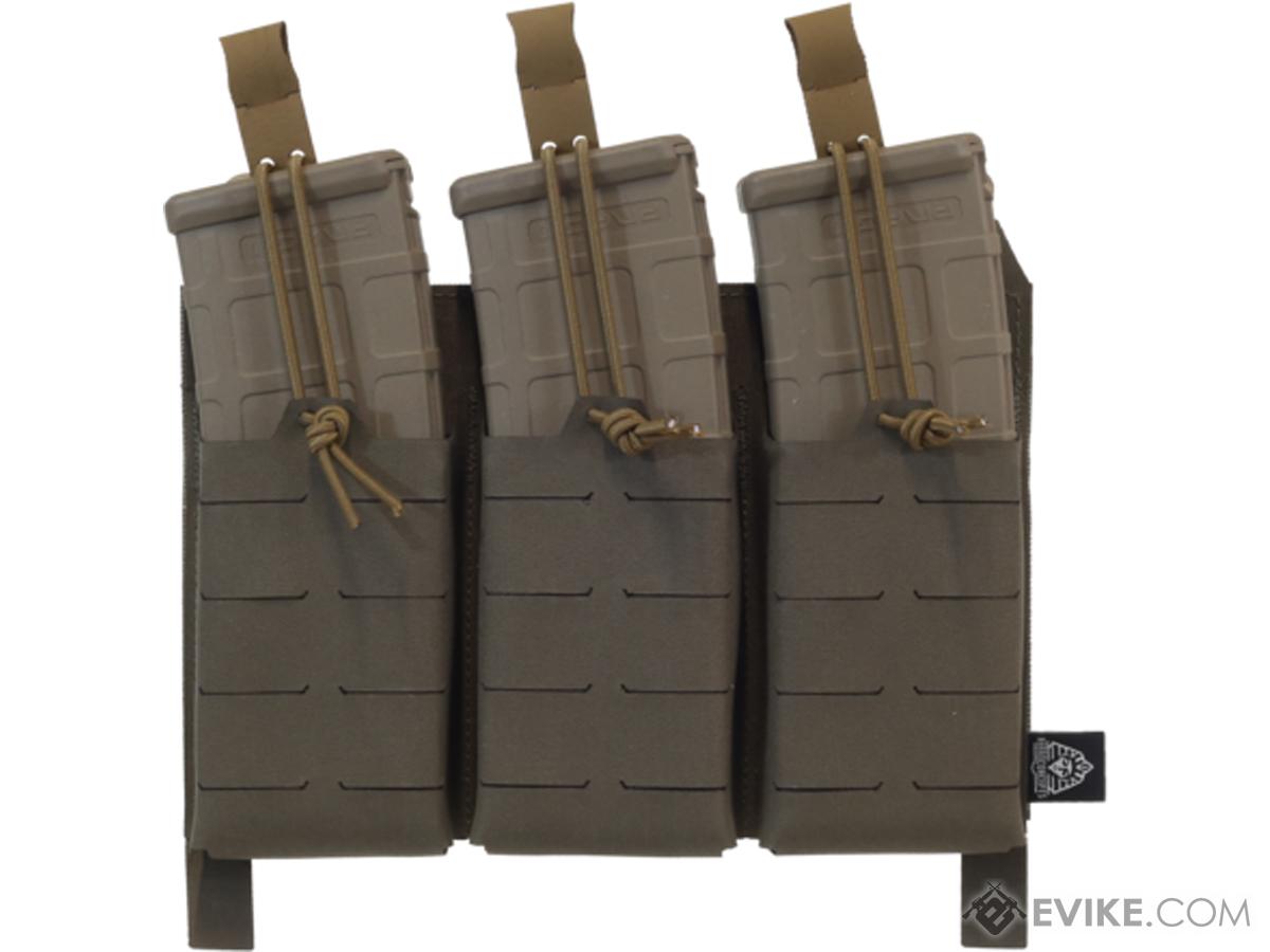 Ferro Concepts Adapt KTAR Front Flap (Color: Ranger Green), Tactical  Gear/Apparel, Pouches, Mag Pouches (Rifle, SMG, MG) - Evike.com Airsoft  Superstore