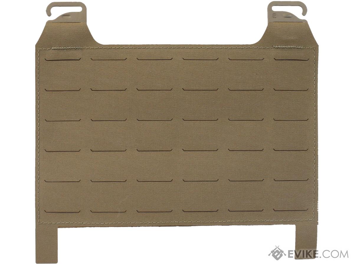 Ferro Concepts Adapt MOLLE Front Flap (Color: Coyote Brown)
