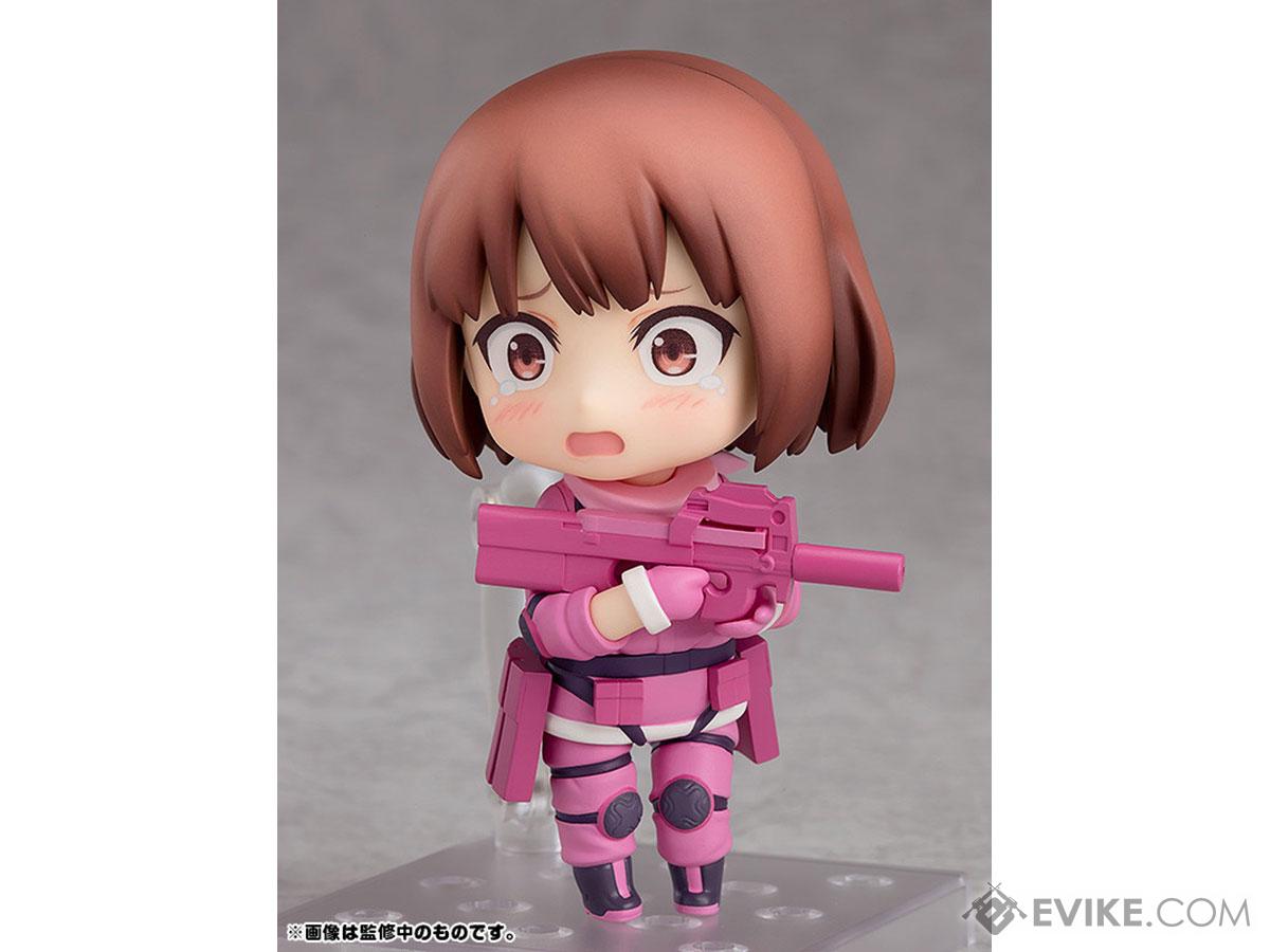 nendoroid llenn