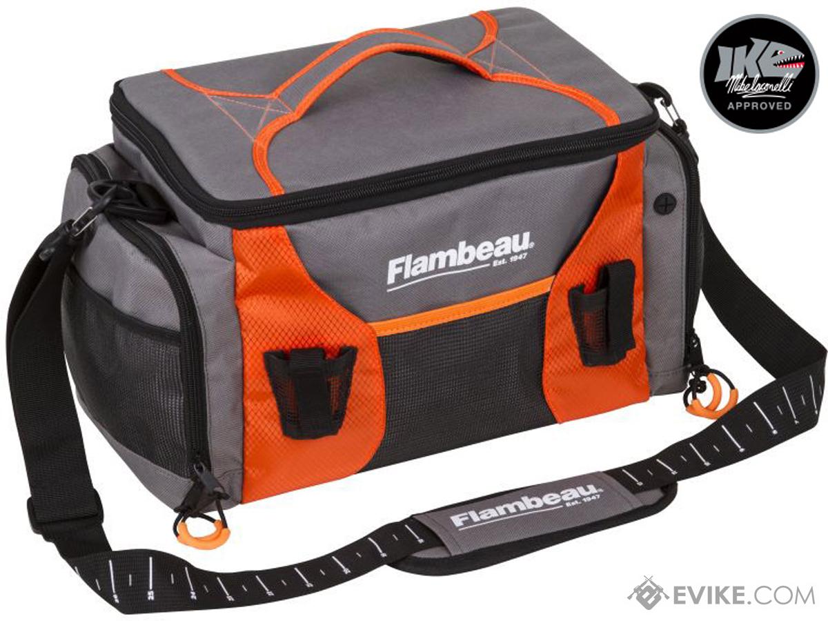 Flambeau Ritual 40D Tackle / Duffle Bag, MORE, Fishing, Box and Bags -   Airsoft Superstore