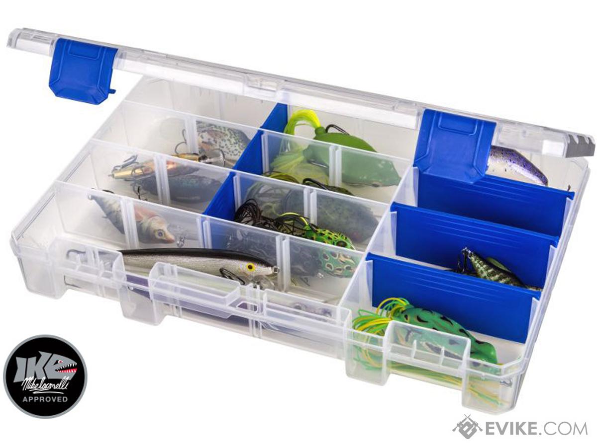 Flambeau Tuff Tainer� Fishing Tackle / Organizer Box (Model: 4004 /  Divided), MORE, Fishing, Box and Bags -  Airsoft Superstore