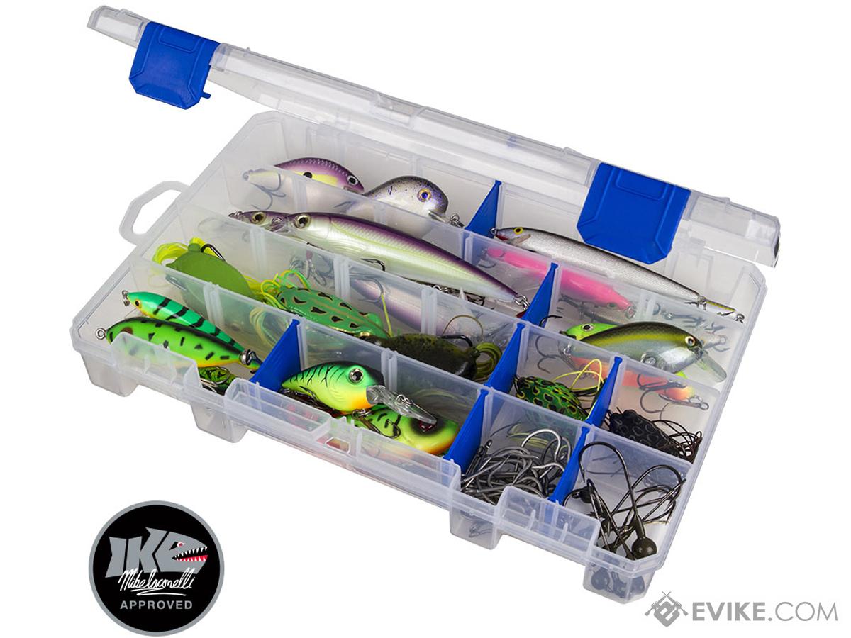 fishing lure organizer box