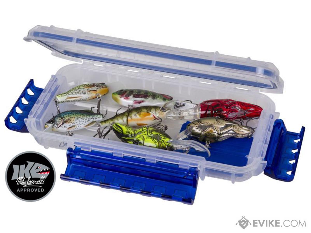 Flambeau Ultimate Tuff Tainer� Fishing Tackle / Organizer Box (Model:  WP3001 / Open Core), MORE, Fishing, Box and Bags -  Airsoft  Superstore