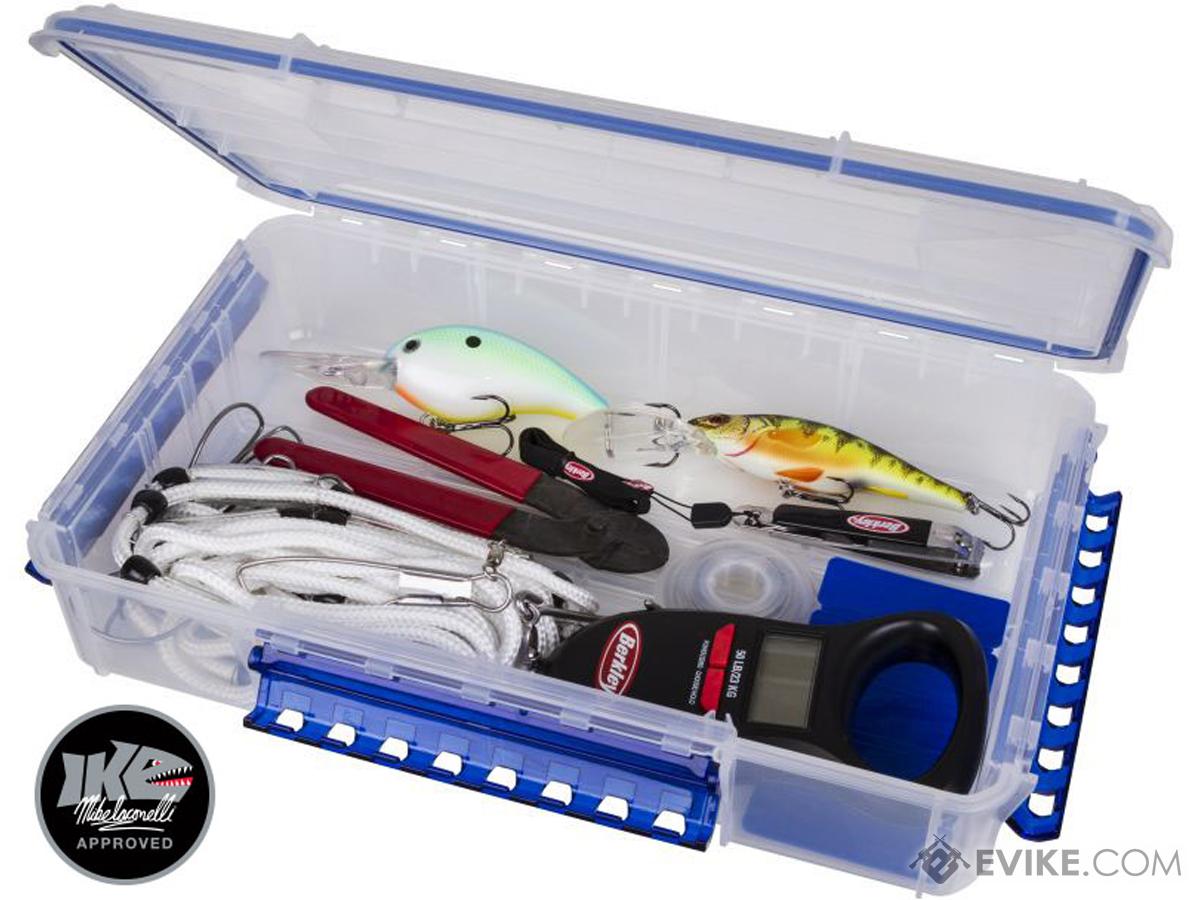 Flambeau Ultimate Tuff Tainer� Fishing Tackle / Organizer Box (Model: 5 -  WP5005 / Divided), MORE, Fishing, Box and Bags -  Airsoft  Superstore