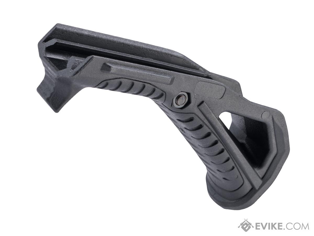 FMA BD Angled Foregrip (Color: Black)