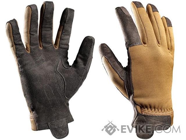 FirstSpear Multi Climate Glove (Color: Coyote / Medium), Tactical  Gear/Apparel, Gloves -  Airsoft Superstore