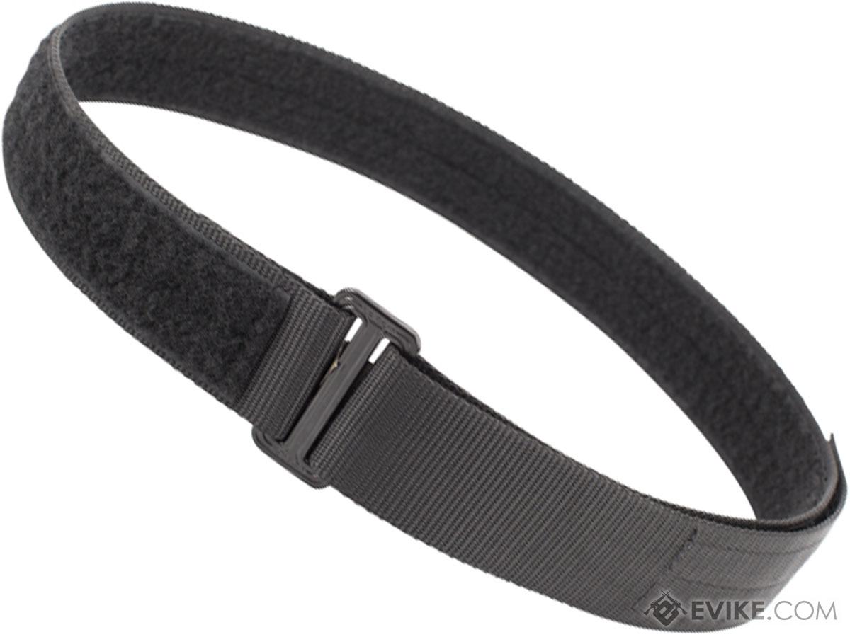 FirstSpear Base Belt (Color: Black / X-Large), Tactical Gear