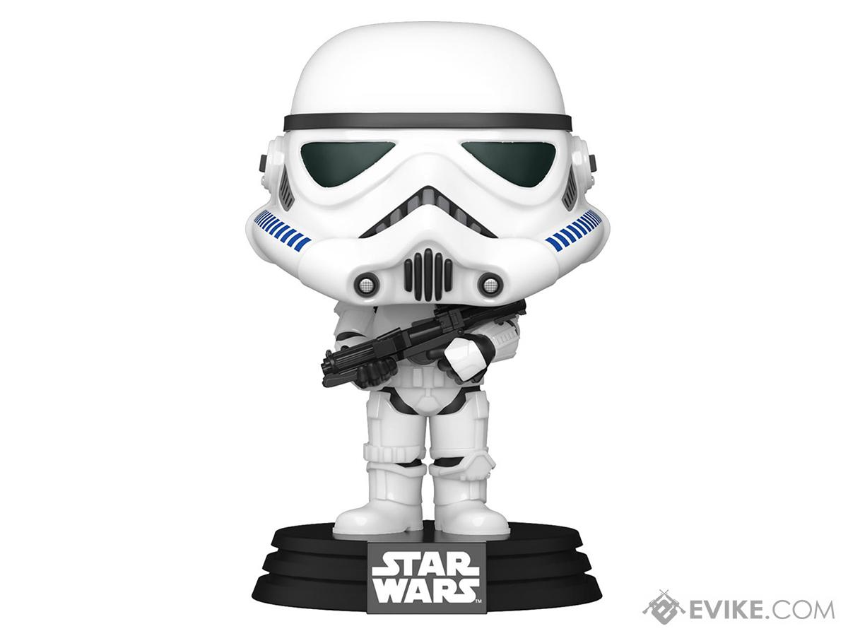 Funko Pop! Star Wars: Star Wars New Classics (Model: Stormtrooper)