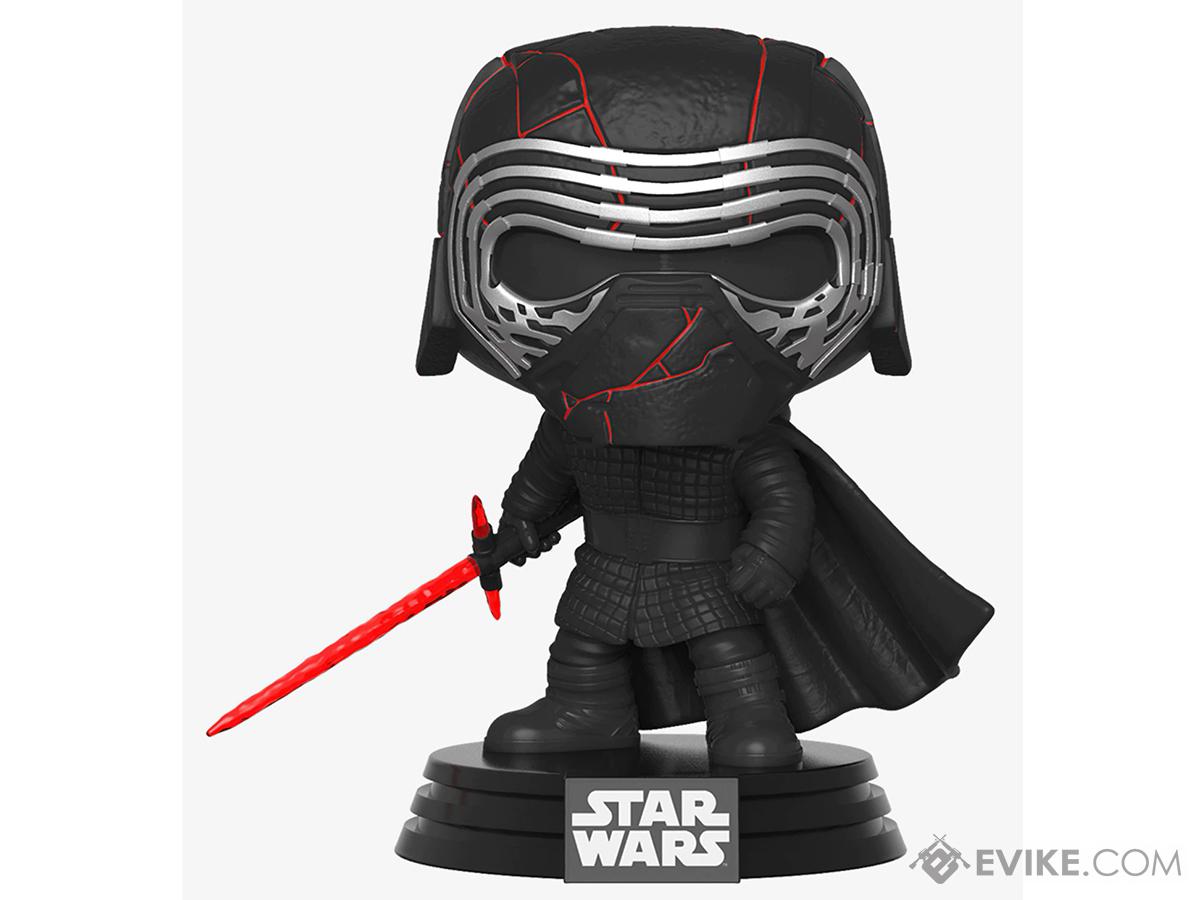 Funko POP! STAR WARS™ - The Rise of Skywalker Vinyl Figure Series ...