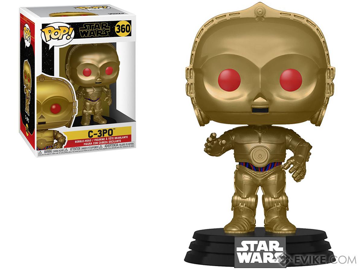 cpo funko pop