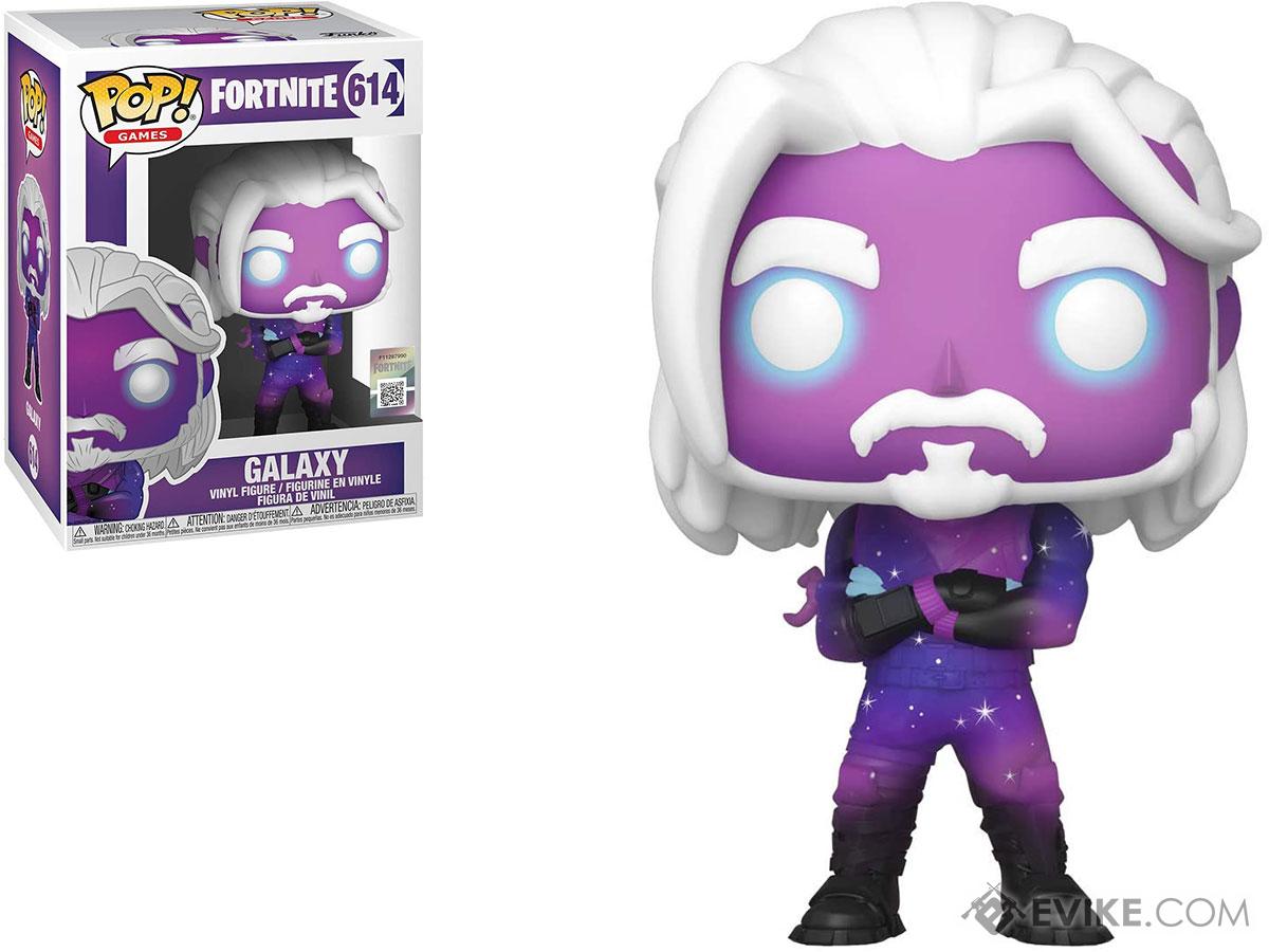 Funko Pop Games Fortnite Vinyl Figure Model Galaxy More Action Figures Evike Com Airsoft Superstore