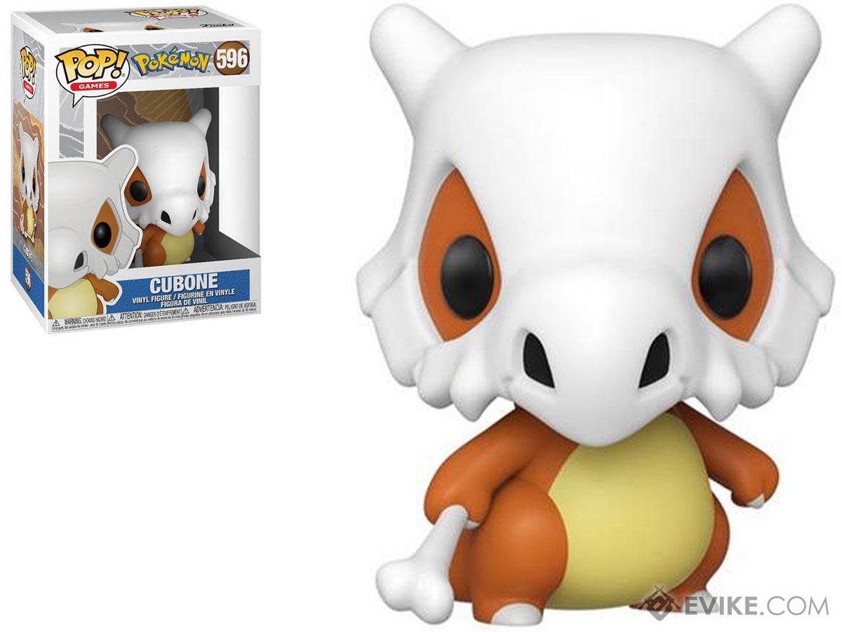 cubone lego