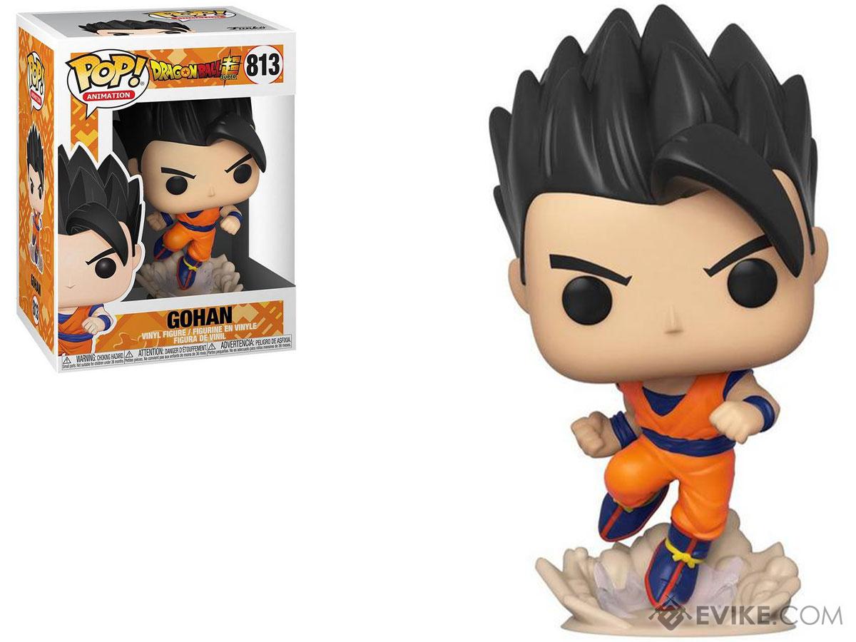 adult gohan funko pop