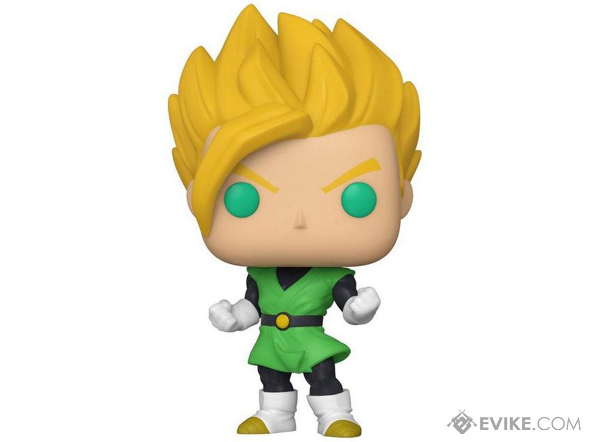 Funko Pop Animation Dragon Ball Z Vinyl Figure Model Super Saiyan Gohan More Action