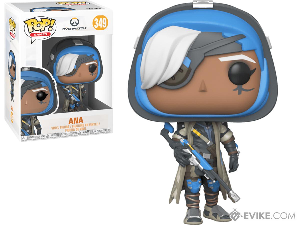 ana funko pop